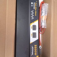 12 V 3500W 110W. - Img 56174645