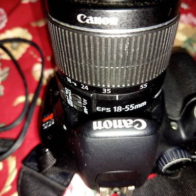 Cámara fotográfica canon - 2/7