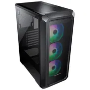 Cougar Archon 2 Mesh RGB Negro - Img 58208595