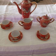 Juego de café /te 80 usd - Img 56719246