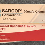 Permitrina 70g y clotrimazol 30g - Img 57569722