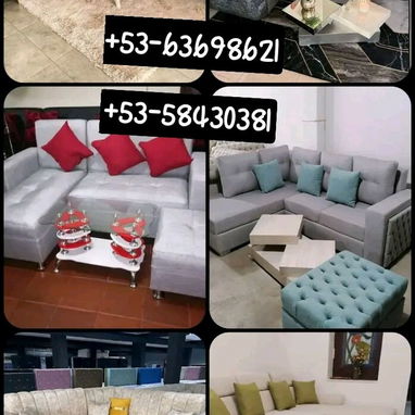 🌹.Renueve Su Hogar Con Estilo Calidad Elegancia y Confort.🌹 - 7/10