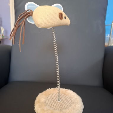Juguetes para gatos - 2/3