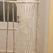 Hamaca tipo silla + Soporte de pared - Img 56302696