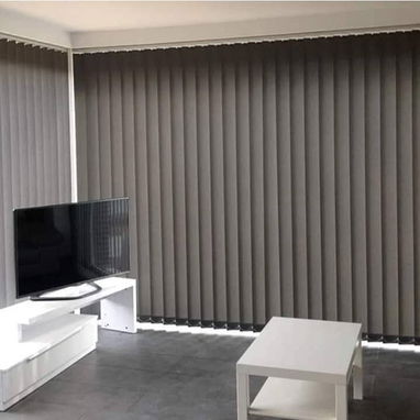 Cortina PVC 60 usd mt² - 9/10