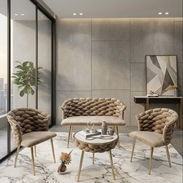 JUEGOS DE MUEBLES CON SU MESITA - Img 55942052