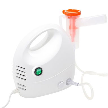 NEBULIZADOR _ EQUIPO AEROSOL _ 70  Usd - 4/4
