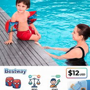 Salvavidas y flotadores para niños/niñas - Img 56633548