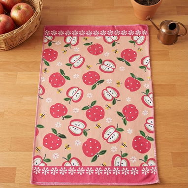 Pañitos de cocina grandes por solo $400! - 3/10