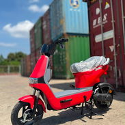 VENDO BICIMOTO VEDCA LT 2026 [EM] - Img 56633226