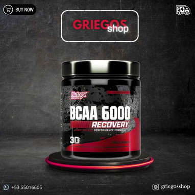 Suplementos Deportivos en La Habana | Creatina Monohidratada, Whey Protein, Pre Entrenos, Vitaminas, Minerales, Omega 3 - Img 123935549