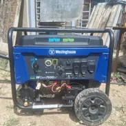 Planta electrica Gas y Gasolina  "Westinghouse"  americana !!!! - Img 54971884