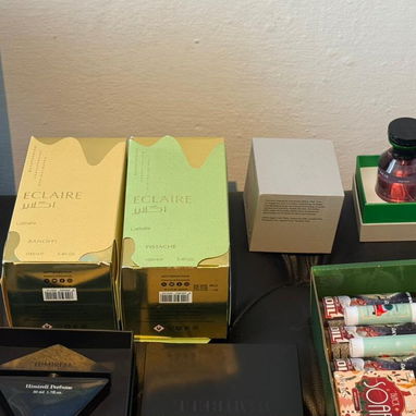 Kit de Belleza y cuidado personal para mujeres - Img 123610764