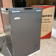 Nevera de 3.5 pies marca JINGHAN - Img 56438336