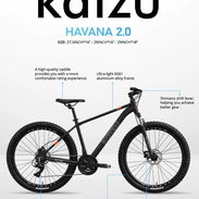 Bicicletas nuevas de paquete 29 la estrena usted - Img 56170827
