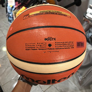 Balones de Basket - Img 116242901