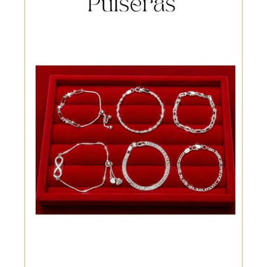 Accesorios de Plata - Img 124822867