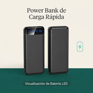 Power bank 10mil - Img 57654959