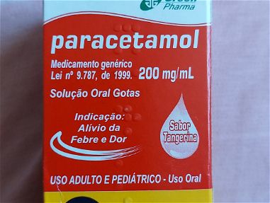 Medicamentos paracetamol / diclofenaco / neomicina / ketoconazol / Pomada de bebés / Simeticona / paracetamol 53900670, - Img 40188849