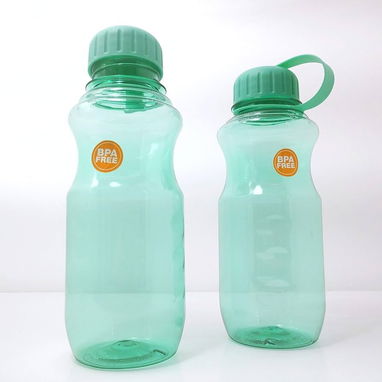 Pomos de agua para el Gym o para niños - Img 113558337