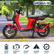 Bicimoto Vedca - Img 57402868