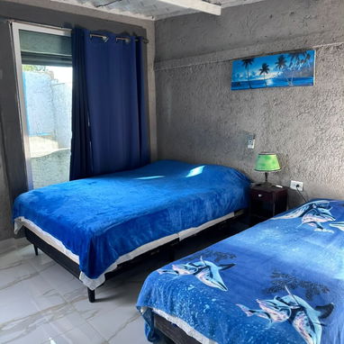 💥 🏠 ✨️ CASA DE RENTA 12 PERSONAS EN VARADERO🏖. CUBA🇨🇺 - 6/10
