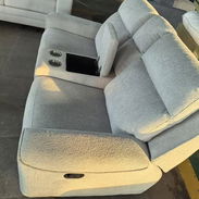 sofá varios modelos todos importados en su caja original 💯% calidad - Img 57684404
