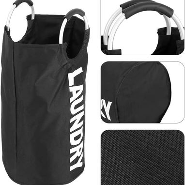 Bolsa para lavandería 6usd - Img 123627770