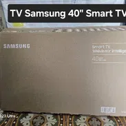 Tv 40” Samsung - Img 55574349