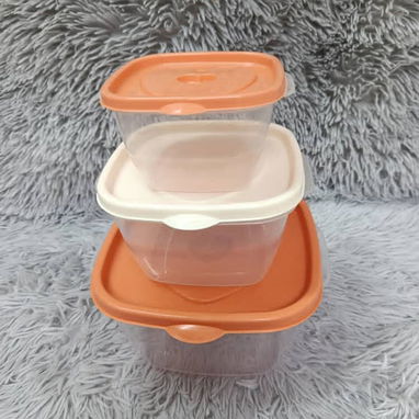 Set de 3 pozuelos sirven para micro en 2800cup - Img 122488310