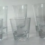 Juego de 6 Vasos Johnnie Walker Original* - Img 57401875