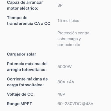 Kit solar con montaje domicilio - Img 123416850