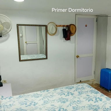 Apartamento amplio (Centro Habana)🏡 - 10/10