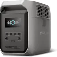 📞53884600.🎇Estación de energía portátil EcoFlow DELTA 3 1500 🎇 Mensajería disponible.🚴 - Img 54221527