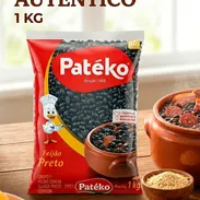 En venta Frijol Pateko – 1 kg - Img 55865162