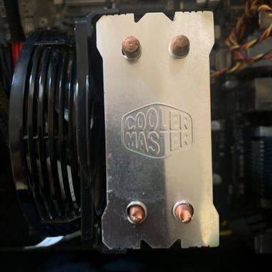 🤯Ganga se vende PC de 8va💥 - 4/8
