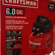 Compresor de aire Craftsman - Img 56918172