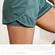 Short deportivos de Mujer a excelente precio - Img 50287444