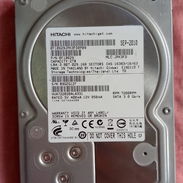 ❗❗REBAJA❗❗ HDD 2TB HITACHI - DISCO DURO INTERNO DE PC DE USO EN 8 USD O AL CAMBIO - Img 55208792