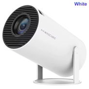Gangaa Proyector Magcubic HY300 Pro – Imagen nítida, conexión rápida - Img 54554667