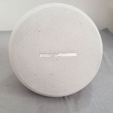 Bocina Harman/Kardom Omni 10 (comprada a 200€ en 2016), 65 USD, Vedado - 2/9