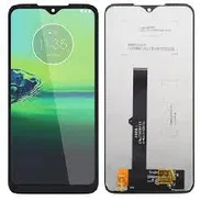 Compro pantalla de Motorola Moto G8 Play / One Macro - Img 55955237