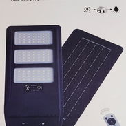 Lámpara LED recargable solar 700W 70 USD - Img 55551089