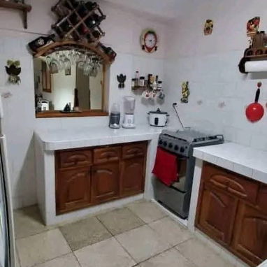 G-746 En venta espaciosa casa con vista directa al mar en Cojimar - Img 121114045