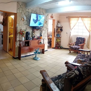 🤑🤑Vendo apartamento en nuevo vedado - 3/6