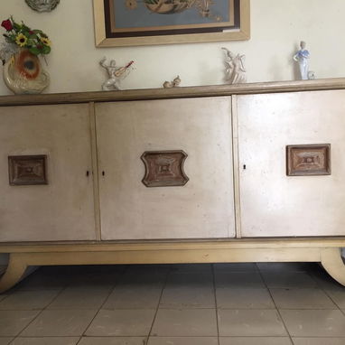 SE VENDE JUEGO DE COMEDOR DE CAOBA ANTIGUO ‼️‼️ - Img 120647826