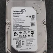 Disco Hdd Seagate al 100% con sistema operativo instalado - Img 56062374