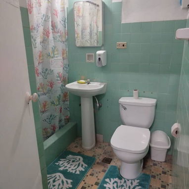 Renta de Casa en Centro Habana - 10/10