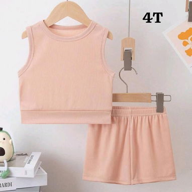 Ropa de niña talla 4 años - Img 124181977
