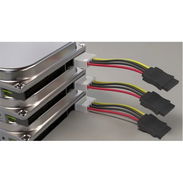 Adaptador de Alimentación de Molex a SATA, XTech XTC-310 53.274327 - Img 56634338